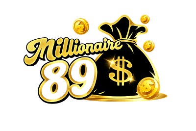 MILLIONAIRE89 สุดยอดเว็บพนัน ครบจบในที่เดียว
